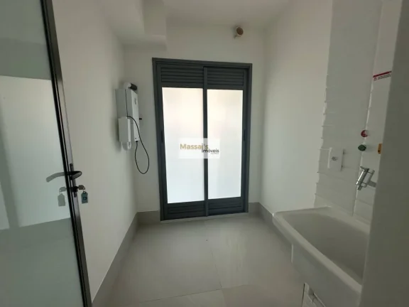 Imagem Apartamento à venda, no Haus Nova Campinas, , com 3 quartos, 120m2