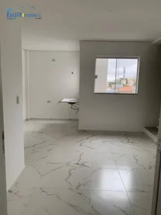 Imagem COBERTURA NOVÍSSIMA 104M² - SANTO ANDRÉ