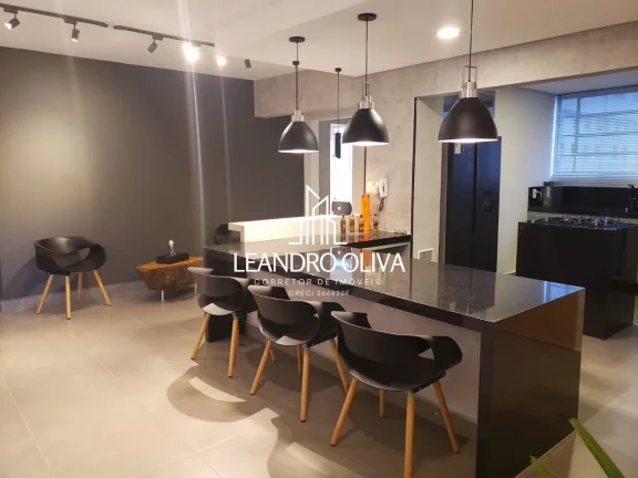 Imagem Edifício Brigadeiro - Apartamento no Jardim Paulista – Edifício Brigadeiro