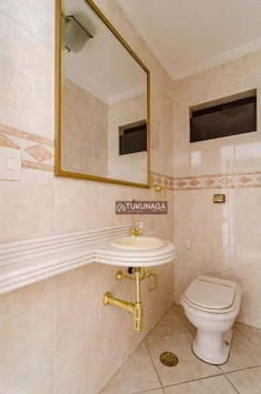 Imagem Apartamento com 3 dormitórios à venda, 184 m² por R$ 1.300.000 - Jardim da Saúde - São Paulo/SP