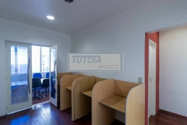 Imagem SOBRADO COMERCIAL PARA VENDA NA VILA MARIANA, SAO PAULO