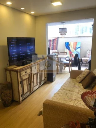 Imagem O Residencial tem encontro com a natureza do Parque Cemucam!!! 2 quartos, (suíte) 2 vagas