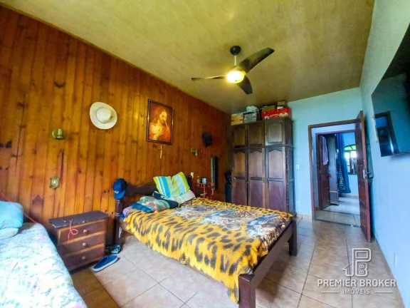 Imagem Casa à venda, 114 m² por R$ 545.000,00 - Pimenteiras - Teresópolis/RJ