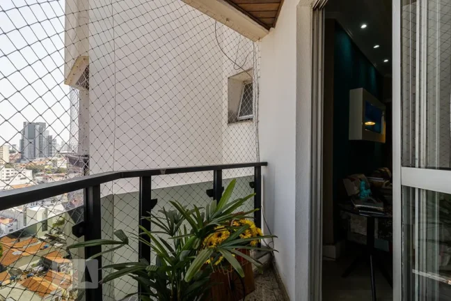 Imagem Apartamento à Venda - Ipiranga, 3 Quartos, 160 m2