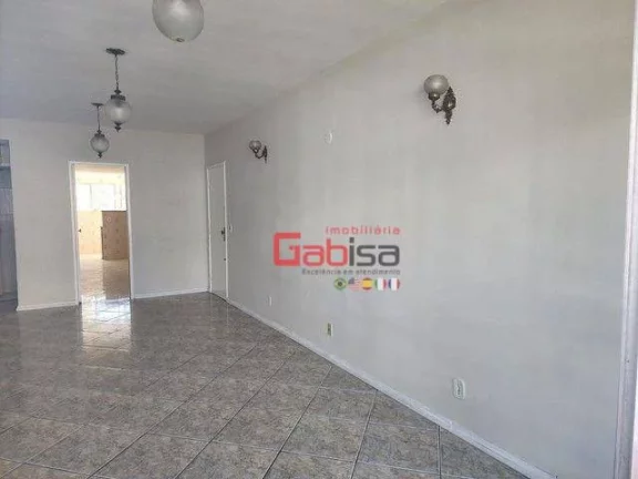 Imagem Apartamento com 4 dormitórios à venda, 134 m² por R$ 720.000,00 - Vila Nova - Cabo Frio/RJ