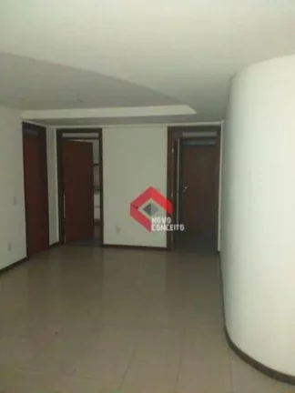 Imagem Apartamento à venda, 158 m² por R$ 870.000,00 - Aldeota - Fortaleza/CE