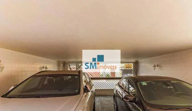 Foto do imóvel: Casa com 3 dormitórios à venda, 253 m² por R$ 1.989.900,00 - Campo Belo - São Paulo/SP Foto do imóvel: Casa com 3 dormitórios à venda, 253 m² por R$ 1.989.900,00 - Campo Belo - São Paulo/SP