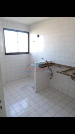 Imagem Apartamento 2 Dormitórios - 1 Vaga de Garagem - Jardim Henriqueta