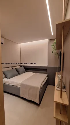Imagem Apartamento para Venda em Natal, Tirol, 3 dormitórios, 2 suítes, 3 banheiros, 2 vagas