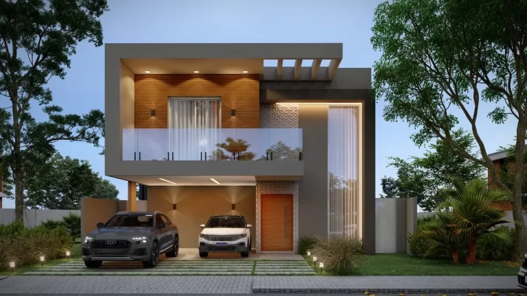 Imagem Casa com 3 dormitórios à venda, 250 m² por R$ 1.400.000,00 - Floresta - São José dos Campos/SP