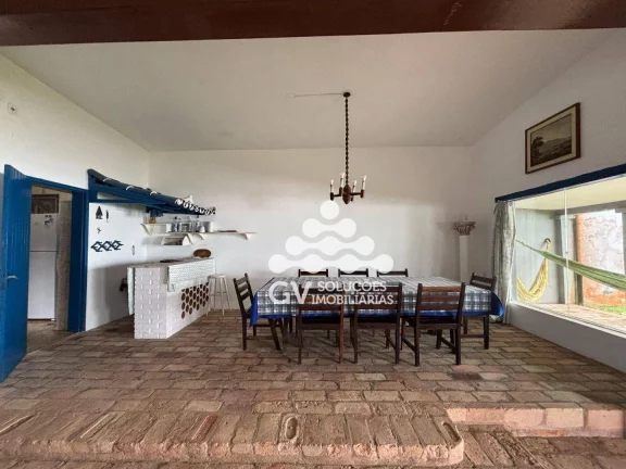 Imagem Casa com 4 quartos à venda, por R$ 1.600.000 - Praia do Sapê - Ubatuba/SP