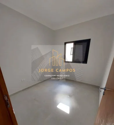 Imagem CA-26310 - CASA NOVA 3 DORM À VENDA NO PORTAL DOS PÁSSAROS, SÃO JOSÉ DOS CA