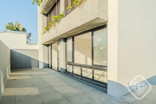 Imagem Apartamento Garden novo na Tristeza com 3 dormitórios e amplo terraço
Sofisticação, conforto e b...
