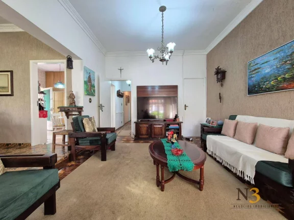 Imagem Casa com 3 dormitórios à venda, 107 m² por R$ 1.360.000,00 - Vila Leopoldina - São Paulo/SP