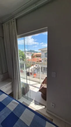 Imagem Apartamento à venda em Florianópolis-SC, Ingleses do Rio Vermelho: 2 quartos sendo 1 suíte, 77m², 1 vaga na garagem!