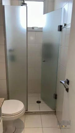 Imagem Apartamento à venda na Vila Anastácio São Paulo SP com 3 dormitórios, 1 suíte, 2 vagas e 87m² na Condomínio Praças da Lapa.