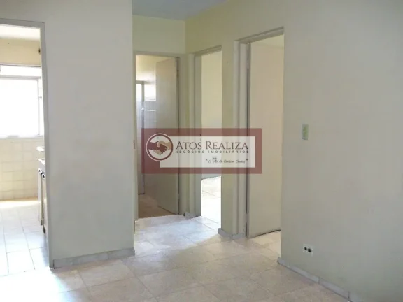 Imagem Apartamento em Jardim Palmares (Zona Sul) - São Paulo