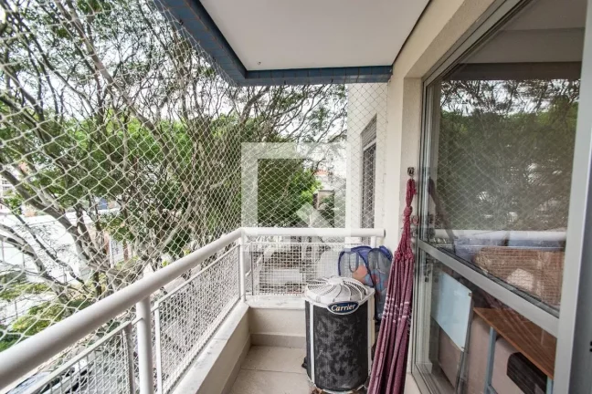 Imagem Apartamento à Venda - Vila Mariana, 3 Quartos, 94 m2