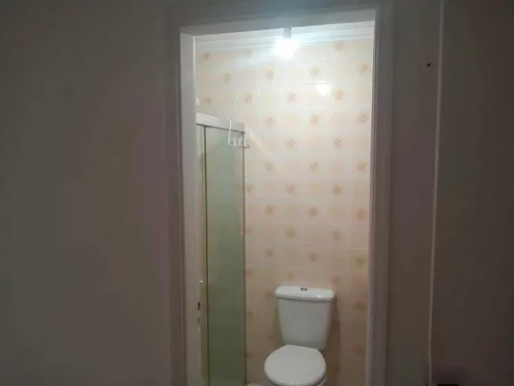 Imagem Apartamento São Bernardo ótima localização, 2 Dorm, 1 Suíte, 1 Vaga - Por R$380.000,00