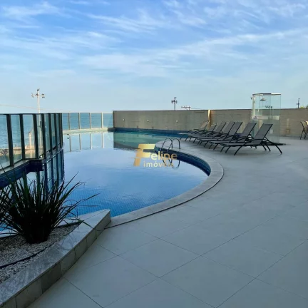 Imagem Apartamento Frente ao Mar de Itaparica! Imperdível!!