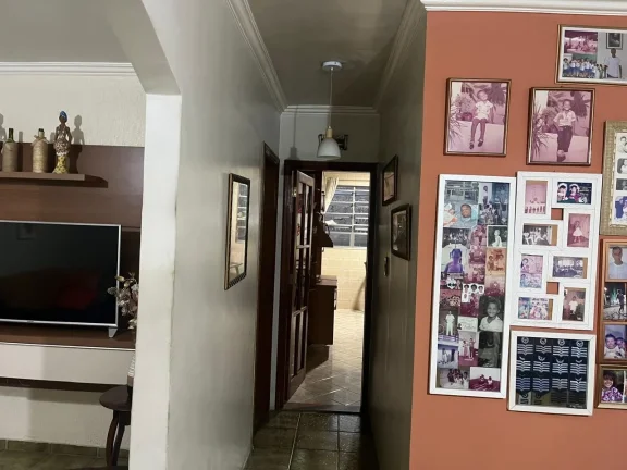 Imagem Casa para Venda em Rio de Janeiro, Campo Grande, 3 dormitórios, 1 suíte, 2 banheiros, 1 vaga
