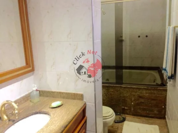 Imagem Apartamento à Venda no bairro Santa Paula em São Caetano