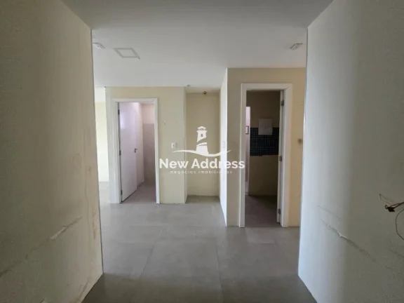 Imagem Sala comercial no Praia da Costa Offices com 69,60m² de elegância, conforto e localização estratégica!