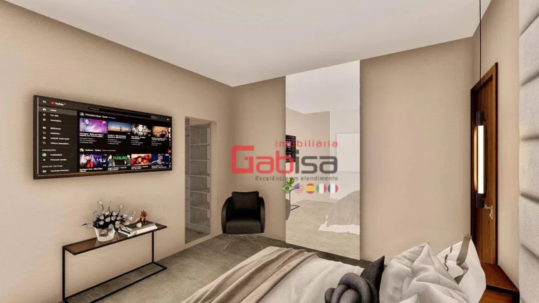 Imagem Casa com 3 dormitórios à venda, 125 m² por R$ 850.000,00 - Nova São Pedro - São Pedro da Aldeia/RJ