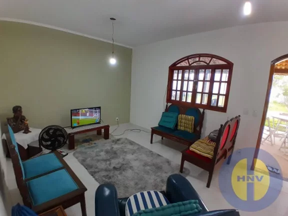 Imagem Vendo casa de segunda locação ótima localização