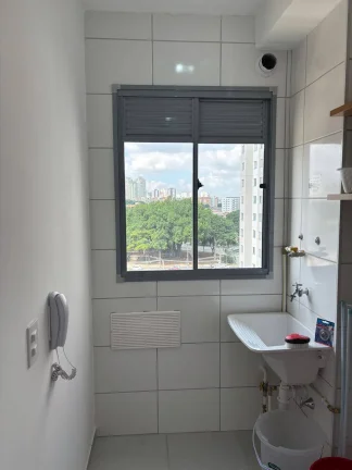 Imagem Apartamento Novo na Mooca com Vista Livre e Infraestrutura Funcional
