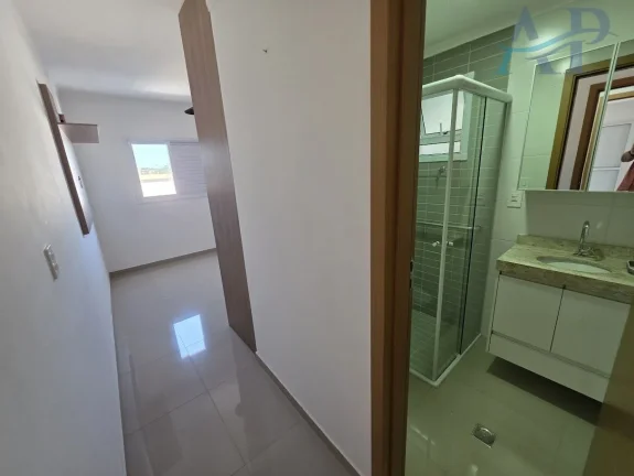 Imagem Apartamento no Canto do Forte com Parcelamento Direto