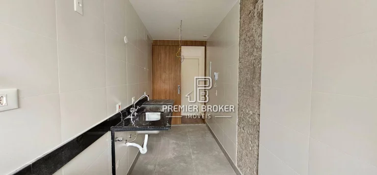 Imagem Apartamento à venda, 89 m² por R$ 750.000,00 - Agriões - Teresópolis/RJ