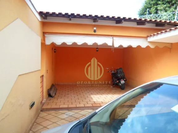 Imagem Casa com 5 dormitórios à venda, 412 m² por R$ 650.000,00 - Jardim Paulistano - Ribeirão Preto/SP