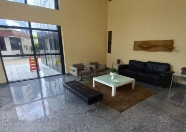 Imagem Apartamento 4 dormitórios para Venda em Teresina, Jóquei, 3 dormitórios, 3 suítes, 3 banheiros, 2 vagas