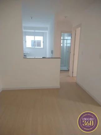 Imagem Apartamento para Alugar em Parque Santa Rosa, Suzano - SP
