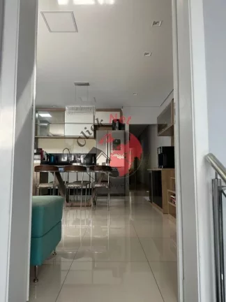 Imagem Sobrado para Venda no bairro Vila Lusitânia em São Bernardo do Campo, 3 dormitórios (sendo 2 suítes), 4 vagas, 258m²