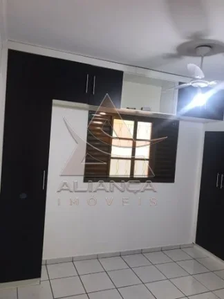 Imagem Casa - Ribeirão Preto - Jardim Zara