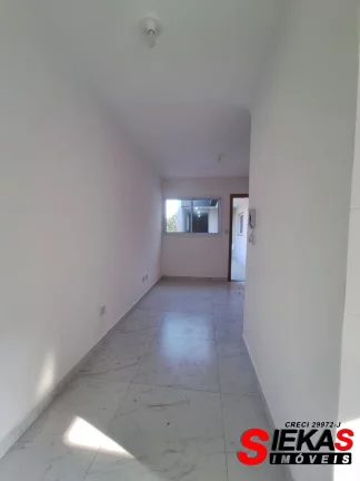 Imagem Apartamento para locação na Penha - São Paulo: 1 quarto, 1 sala, 1 banheiro, 37m² de área!
