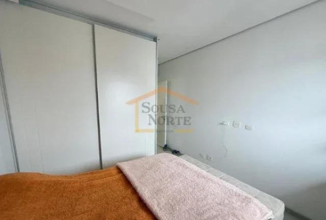 Imagem Apartamento totalmente reformado e mobiliado, com 268m², 4 dormitórios, sendo 4 suítes, ampla sal...