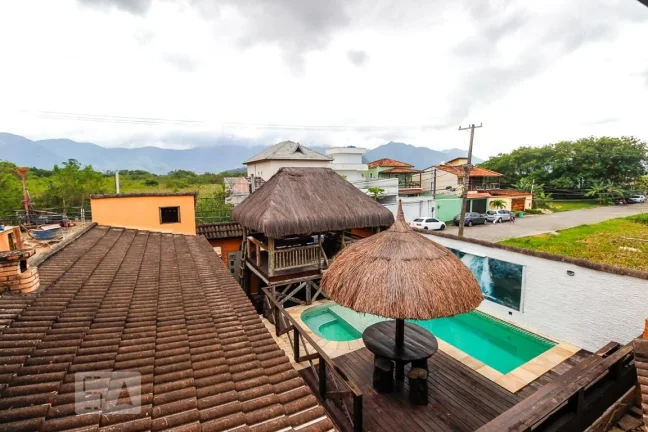 Imagem Casa à Venda - Recreio, 5 Quartos, 300 m2