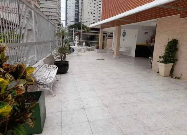 Imagem Linda Kitnet o a venda na Aviação - Praia Grande!