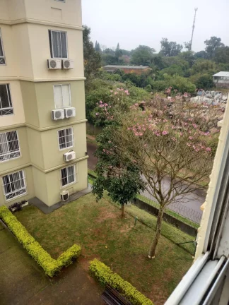 Imagem Apartamento à venda no bairro Mário Quintana - Porto Alegre/RS