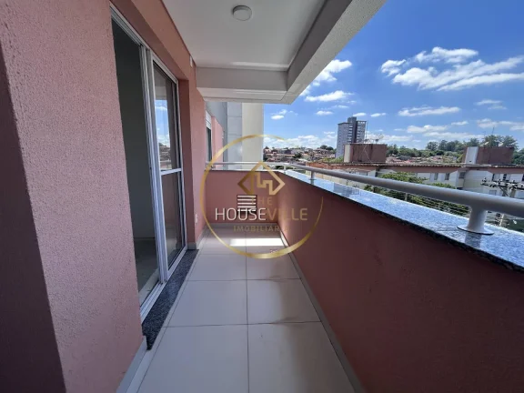 Imagem Apartamento, 2 Dormitórios (1 suíte),Jardim América.