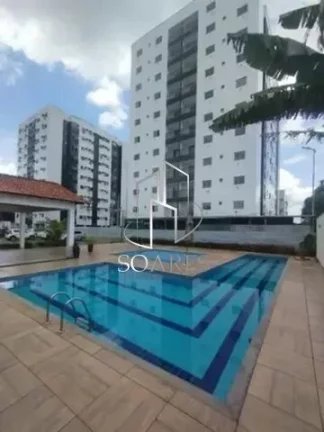 Imagem PARQUE INDEPENDÊNCIA Apto com suíte, pronto no entorno da Independência