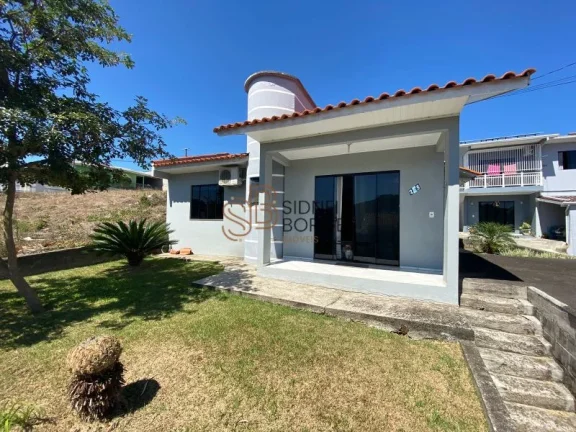 Casa CONCÓRDIA - SC
