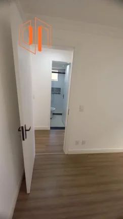 Imagem Apartamento para Venda em São José dos Pinhais, Colonia Rio Grande, 2 dormitórios, 1 banheiro, 1 vaga