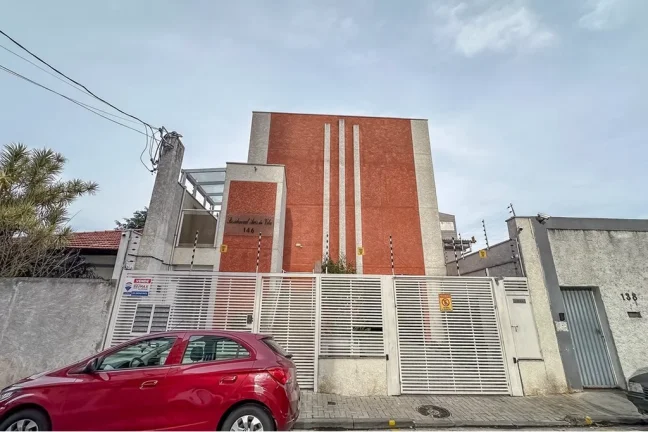 Imagem CASA RESIDENCIAL em São Paulo - SP, Vila Brasílio Machado
