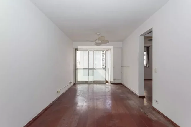 Imagem Apartamento à Venda - Aclimação, 3 Quartos, 90 m2