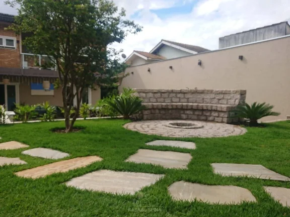 Imagem Casa à venda no bairro Jardim Paulista - Atibaia/SP