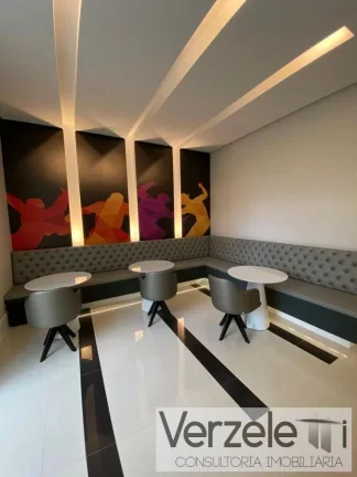 Imagem Apartamento Quadra Mar para Venda em Balneário Camboriú / SC no bairro Centro